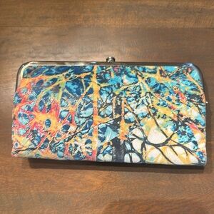 Hobo Brand Clutch Wallet